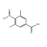 3,5-DIMETHYL-4-NITROBENZOIC ACID pictures