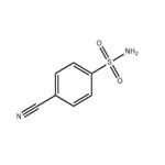 4-CYANOBENZENE-1-SULFONAMIDE pictures