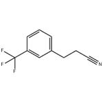 3-[3-(TRIFLUOROMETHYL)PHENYL]PROPANENITRILE pictures