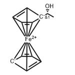 (R)-1-FERROCENYLETHANOL pictures