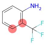 2-Aminotrifluoromethylbenzene pictures