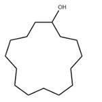 Cyclopentadecanol pictures