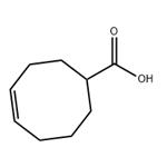 4-Cyclooctene-1-carboxylic acid pictures