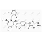 Relugolix Impurity 49 pictures