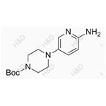 Palbociclib Impurity 10 pictures