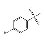 4-Bromophenyl methyl sulfone pictures