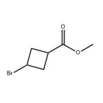 Methyl 3-broMocyclobutane-1-carboxylate pictures