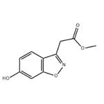 Methyl 2-(6-Hydroxy-1,2-benzisoxazol-3-yl)acetate pictures