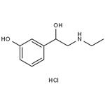 Etilefrine hydrochloride pictures