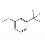 3-(Trifluoromethyl)anisole  pictures