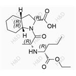 Perindopril Impurity 47 pictures