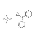 CYCLOPROPYLDIPHENYLSULFONIUM pictures