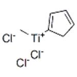 Methylcyclopentadienyltitaniumtrichloride pictures