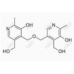 Vitamin B6 Impurity 31 pictures