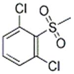 1,3-dichloro-2-(methylsulfonyl)benzene pictures