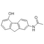 5-HYDROXY-2-ACETYLAMINOFLUORENE pictures