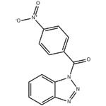 PNZ-benzotriazole pictures