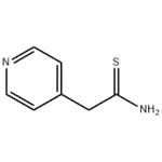 2-(pyridin-4-yl)ethanethioamide pictures