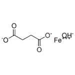 iron hydroxide succinate pictures