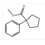 cyclopentanecarboxylic acid1-phenyl-methyl ester  pictures