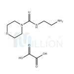 N-(2-Aminoethyl)morpholine-4-carboxamide oxalate pictures