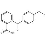 2-(4-ETHYLBENZOYL)BENZOIC ACID pictures