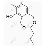 Vitamin B6 Impurity 9 pictures