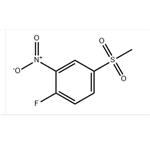 4-METHYLSULFONYL-2-NITROFLUOROBENZENE  pictures