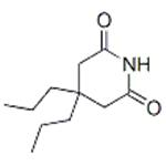 4,4-Dipropyl-2,6-piperidinedione pictures