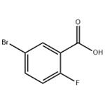 		5-Bromo-2-fluorobenzoic acid pictures