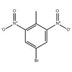 5-BROMO-2-METHYL-1,3-DINITROBENZENE pictures