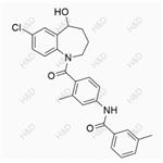 Tolvaptan Impurity 37 pictures