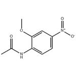 N-(2-METHOXY-4-NITROPHENYL)ACETAMIDE pictures