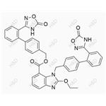 Azisartan Impurity 126 pictures