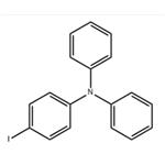 N-(4-IODOPHENYL)-N-PHENYLBENZENAMINE pictures