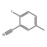 2-iodo-5-methylbenzonitrile pictures