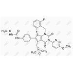 Relugolix Impurity 21 pictures