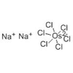 Sodium hexachloroosmate(IV) hydrate pictures