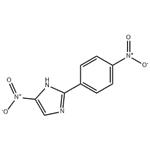 5-nitro-2-(4-nitrophenyl)-1H-Imidazole pictures