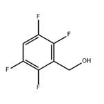 2,3,5,6-Tetrafluorobenzyl alcohol pictures