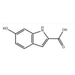 6-Hydroxyindole-2-carboxylic acid pictures