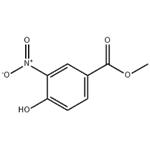 Methyl 3-nitro-4-hydroxybenzoate pictures