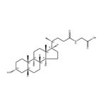 Lithocholylglycine pictures