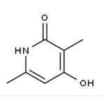 4-Hydroxy-3,6-dimethylpyridin-2(1H)-one pictures