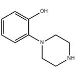 1-(2-HYDROXYPHENYL)PIPERAZINE pictures