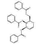 TRI-O-BENZOYL-D-GALACTAL pictures