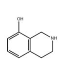 1,2,3,4-TETRAHYDRO-ISOQUINOLIN-8-OL pictures