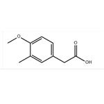 4-METHOXY-3-METHYLPHENYLACETIC ACID  pictures