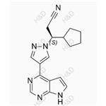 (S)-Ruxolitinib pictures