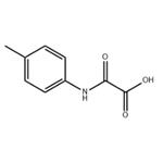 2-Oxo-2-(p-tolylamino)acetic acid pictures